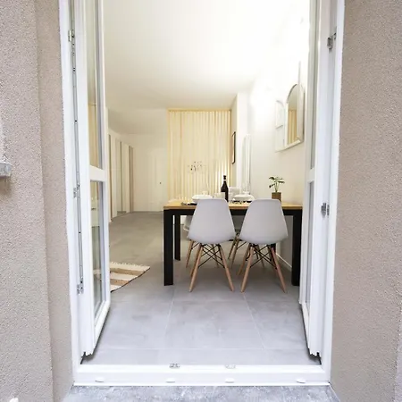 Getthekey Lenzi Apartamento *