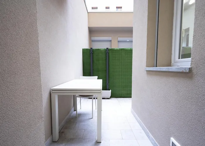 Getthekey Lenzi 아파트 *