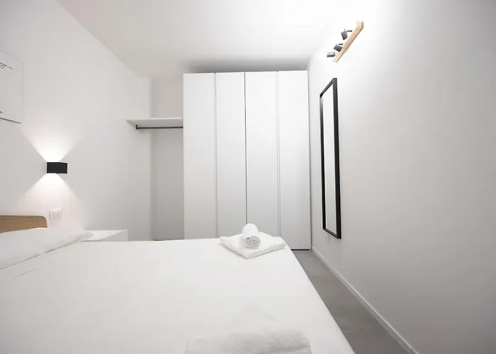 아파트 Getthekey Lenzi *