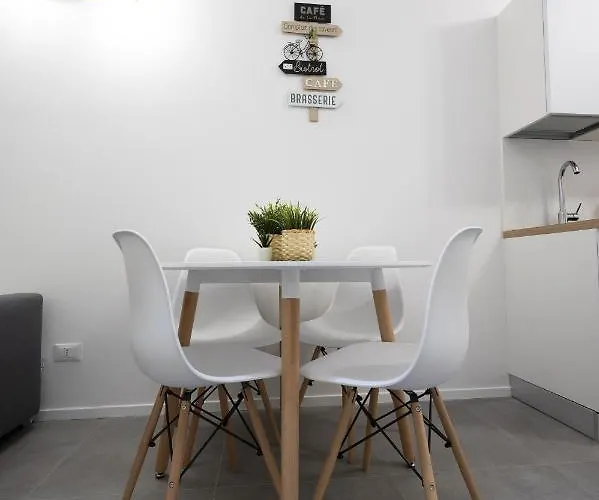 Getthekey Lenzi 볼로냐