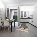 Getthekey Lenzi Apartamento Bolonia
