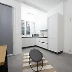 Apartamento Getthekey Lenzi