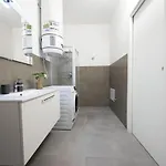Getthekey Lenzi Apartamento