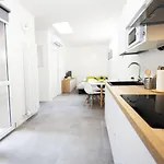 Apartamento Getthekey Lenzi