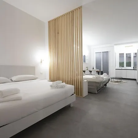 Getthekey Lenzi 公寓