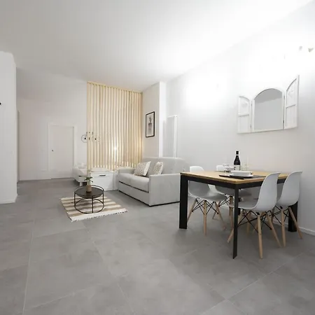 Getthekey Lenzi Apartment *
