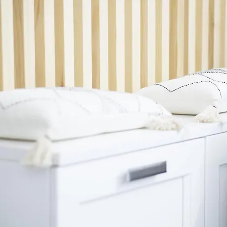 Getthekey Lenzi דירה