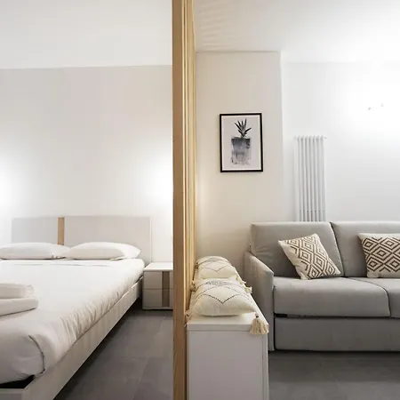 Apartament Getthekey Lenzi