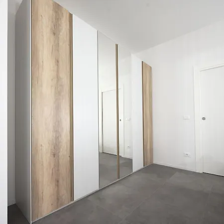 公寓 Getthekey Lenzi