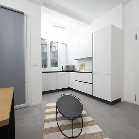 Apartment Getthekey Lenzi