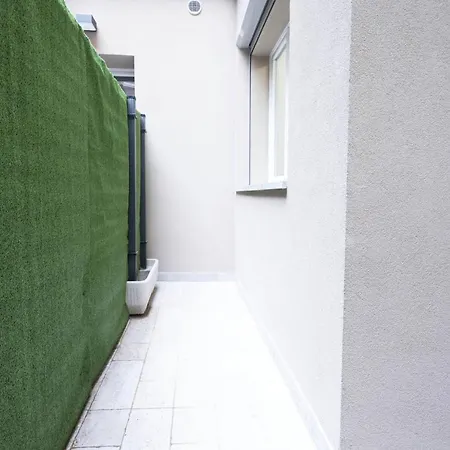 Getthekey Lenzi 博洛尼亚