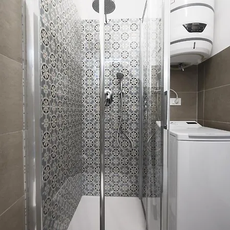 Getthekey Lenzi 公寓 博洛尼亚