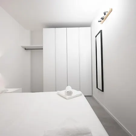 Apartament Getthekey Lenzi *
