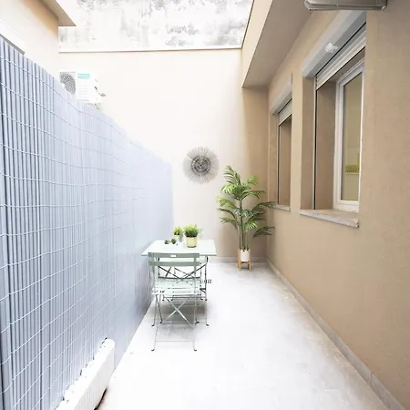 Getthekey Lenzi 博洛尼亚