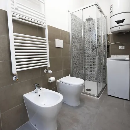 Getthekey Lenzi 公寓 博洛尼亚