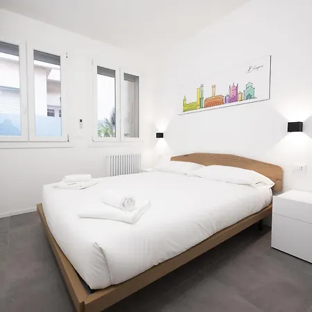 Getthekey Lenzi Apartment *
