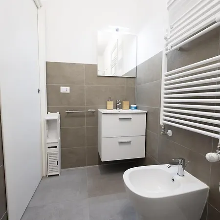 Getthekey Lenzi Apartment *