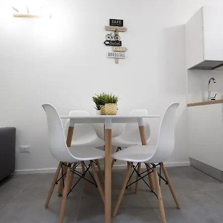 Getthekey Lenzi 博洛尼亚