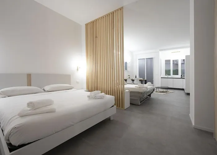 Getthekey Lenzi Apartamento