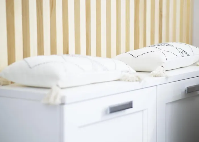 Getthekey Lenzi Apartamento