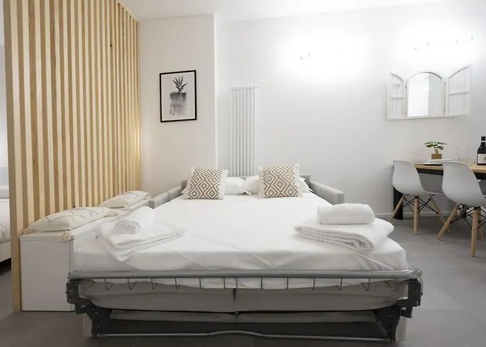 Apartamento Getthekey Lenzi