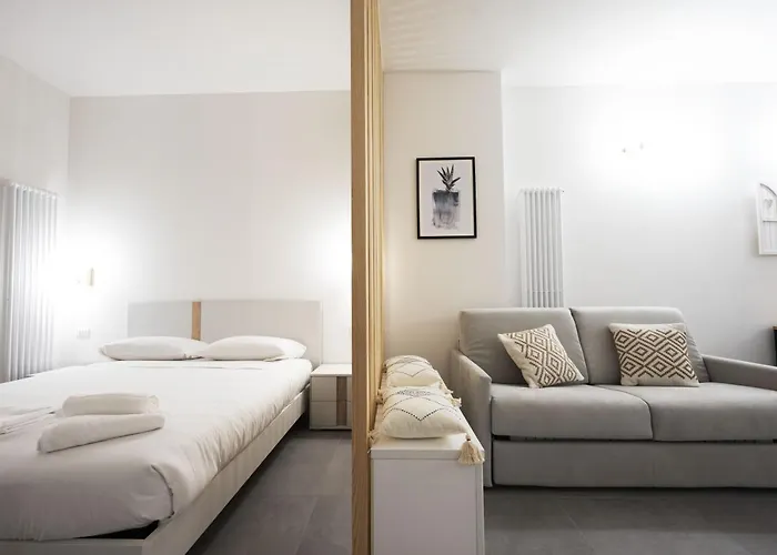 Apartamento Getthekey Lenzi