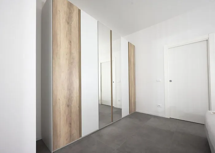 Apartamento Getthekey Lenzi