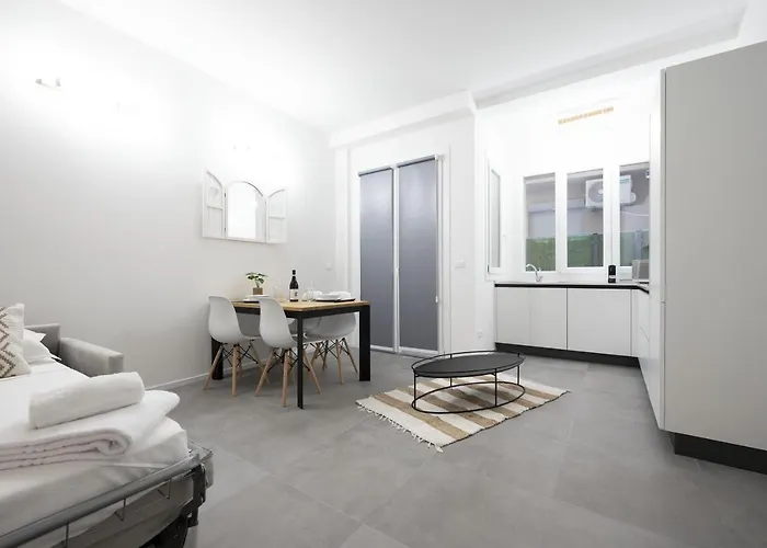 Getthekey Lenzi Apartamento *