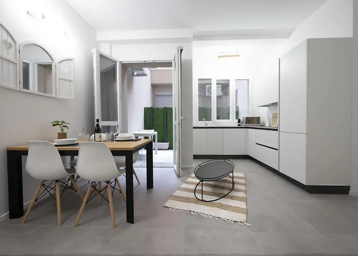 Getthekey Lenzi Appartamento Bologna