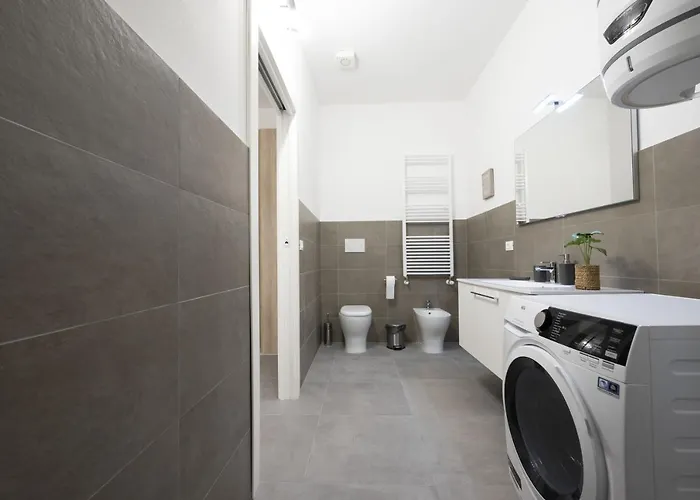 Getthekey Lenzi Bologna