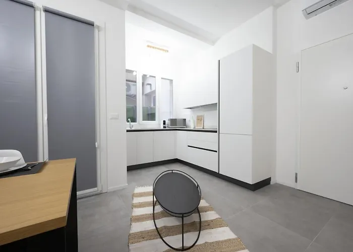 Apartamento Getthekey Lenzi