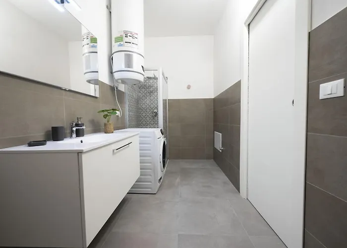 Getthekey Lenzi Appartamento