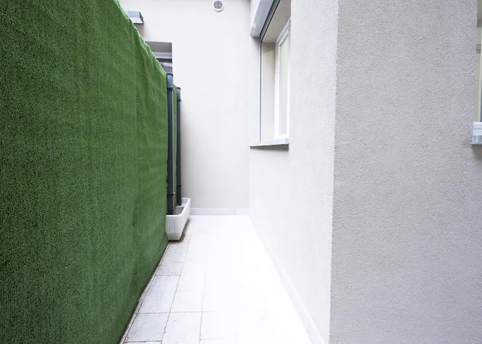 Getthekey Lenzi Bolonha