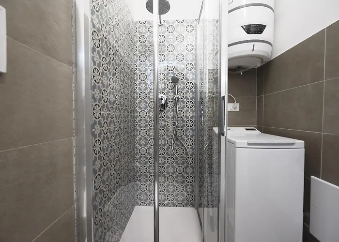 Getthekey Lenzi דירה בולוניה