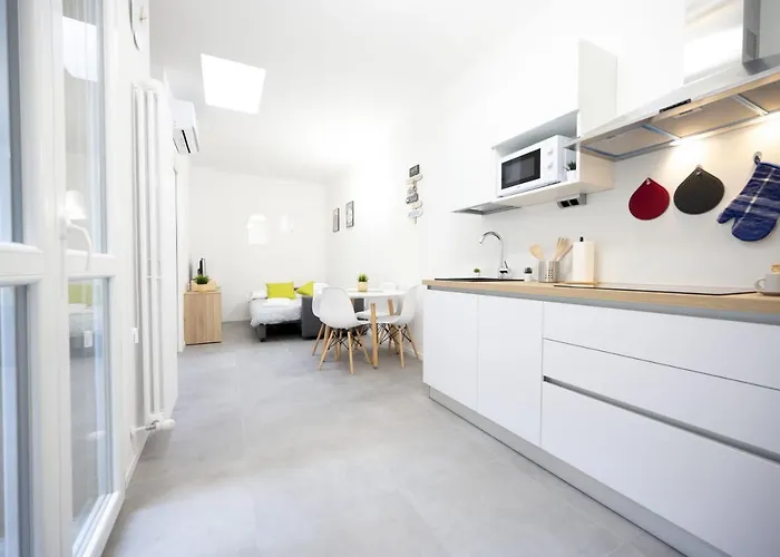 Getthekey Lenzi Apartamento Bolonha