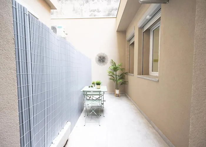 Getthekey Lenzi Bologna