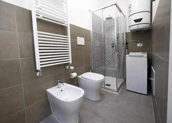 Getthekey Lenzi Apartamento Bolonha