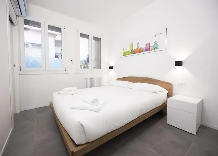 Getthekey Lenzi Apartamento *