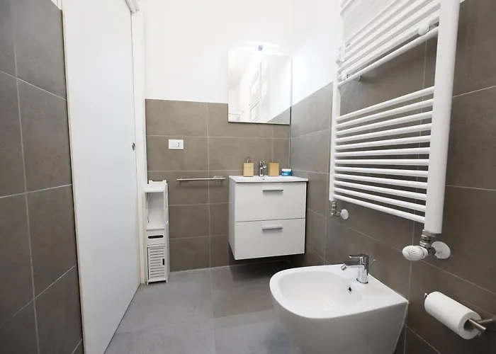 Getthekey Lenzi Appartamento *