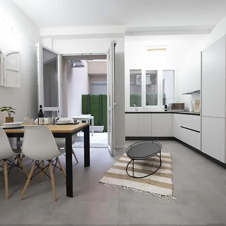 Getthekey Lenzi Apartmán Boloňa