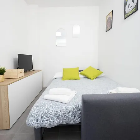 Apartmán Getthekey Lenzi *